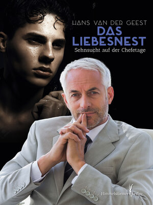 cover image of Das Liebesnest